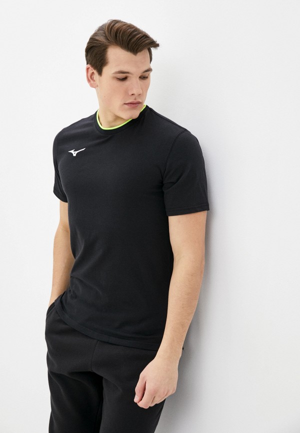 Mizuno t shirt deals
