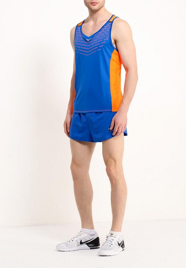 Mizuno venture singlet deals
