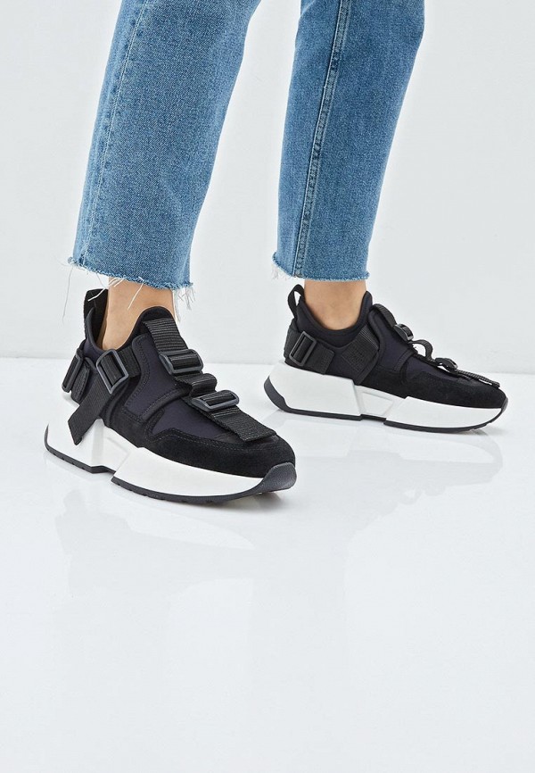 MM6 Maison Margiela Кроссовки - фото 6