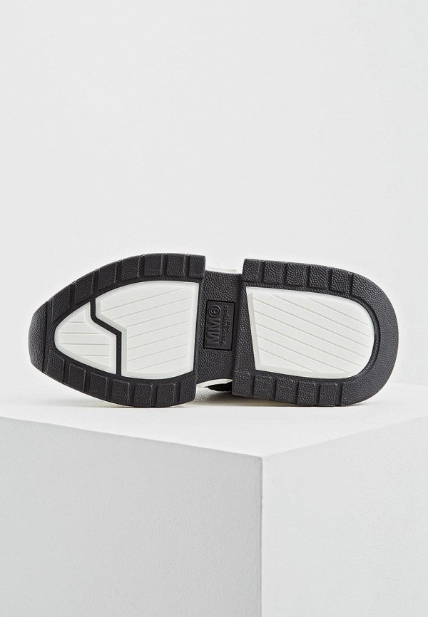 MM6 Maison Margiela Кроссовки - фото 3