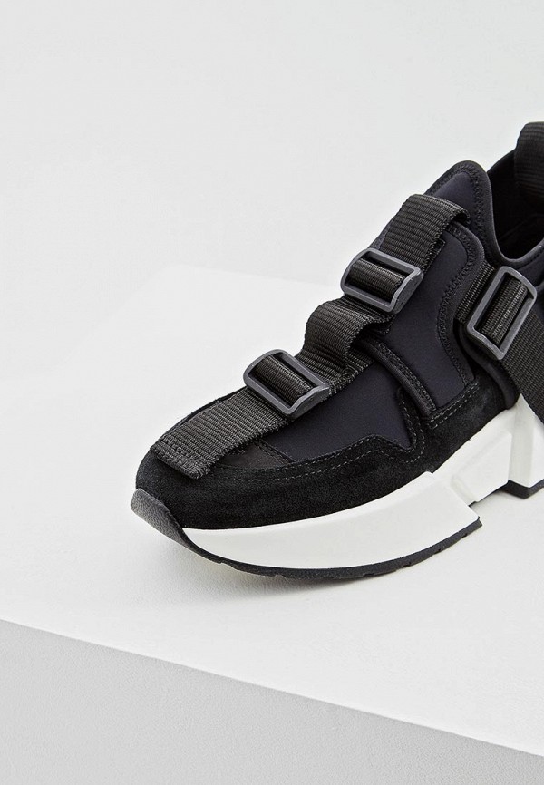 MM6 Maison Margiela Кроссовки - фото 4