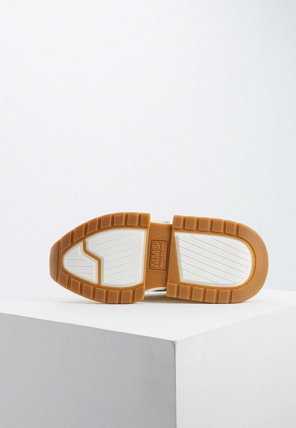 MM6 Maison Margiela Кроссовки - фото 3