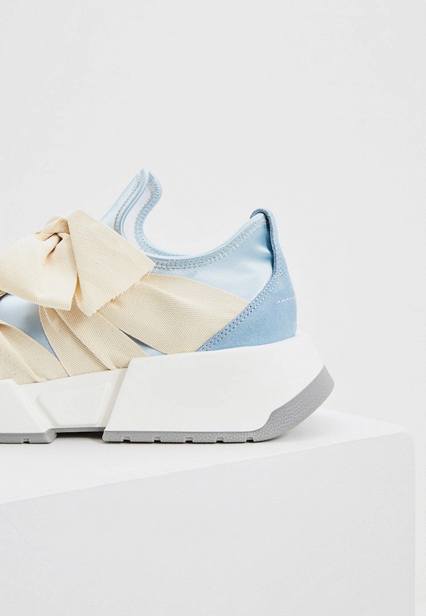 MM6 Maison Margiela Кроссовки - фото 2