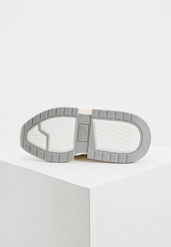 MM6 Maison Margiela Кроссовки - фото 4