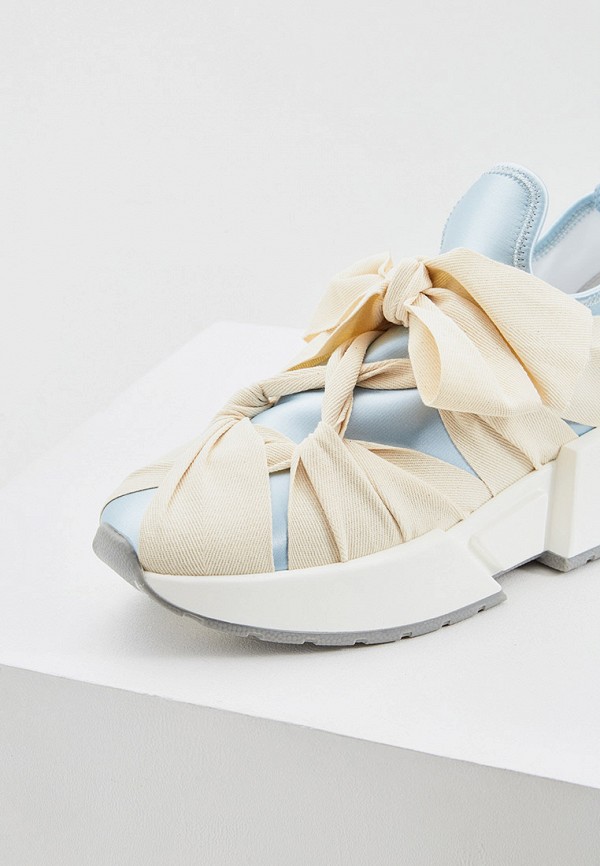 MM6 Maison Margiela Кроссовки - фото 5