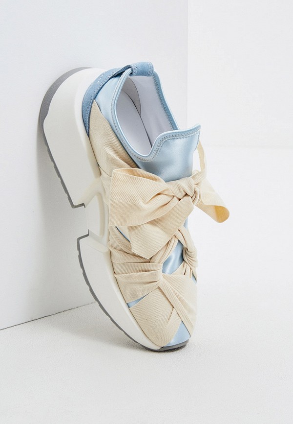 MM6 Maison Margiela Кроссовки - фото 6