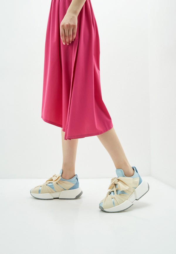 MM6 Maison Margiela Кроссовки - фото 3