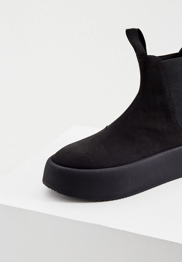 MM6 Maison Margiela Ботинки - фото 2