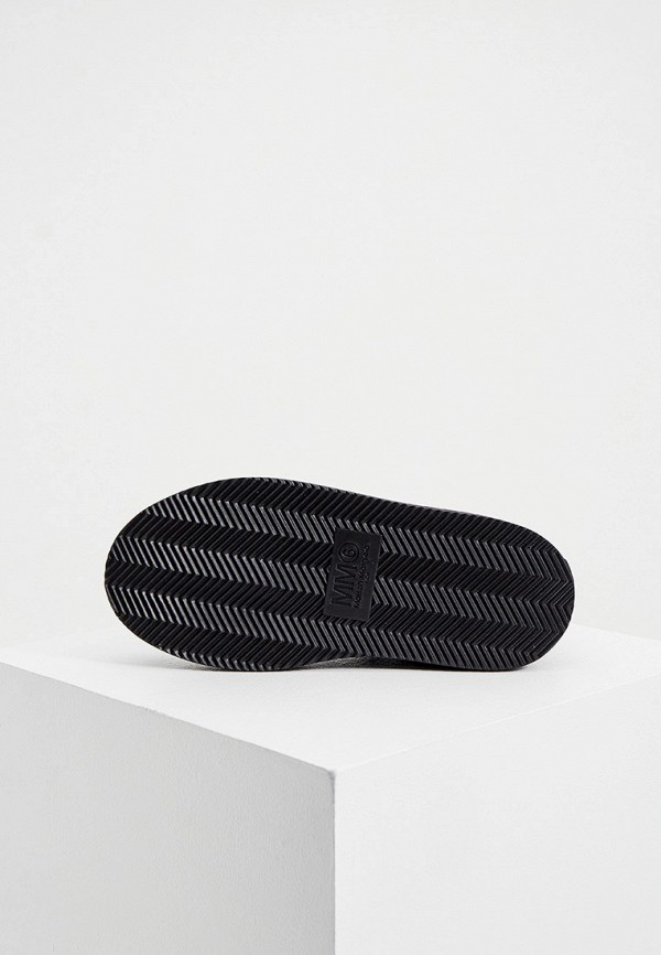 MM6 Maison Margiela Ботинки - фото 3