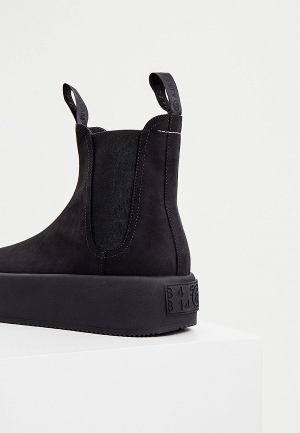 MM6 Maison Margiela Ботинки - фото 4