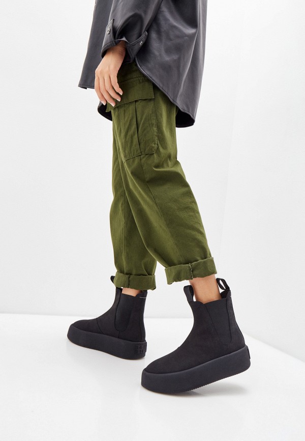 MM6 Maison Margiela Ботинки - фото 6