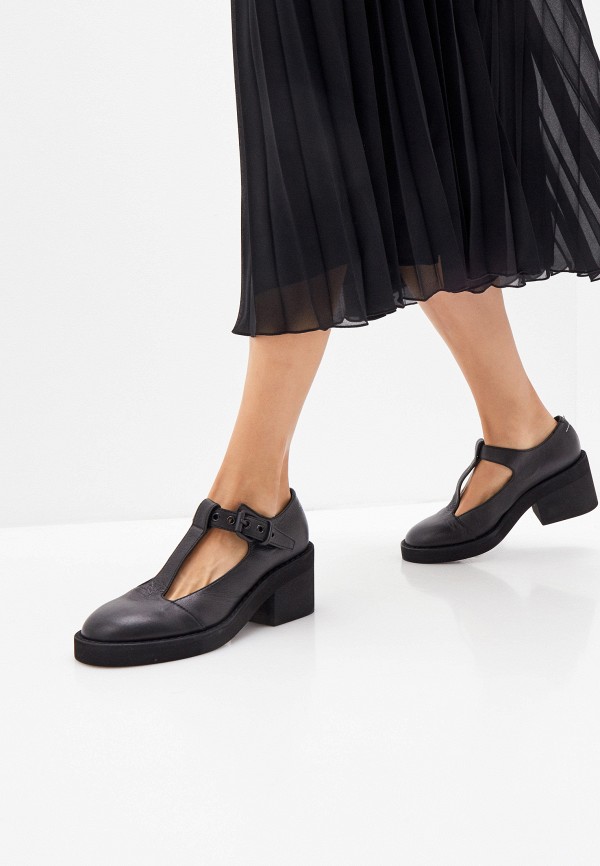 MM6 Maison Margiela Туфли - фото 6