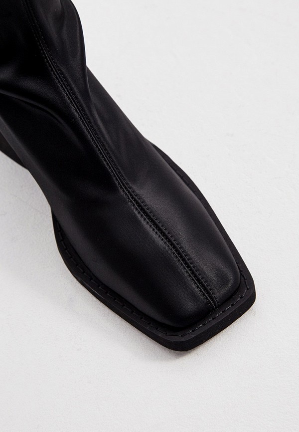 MM6 Maison Margiela Ботфорты - фото 2