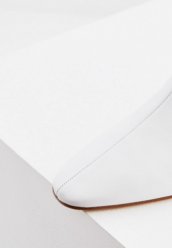 MM6 Maison Margiela Ботильоны - фото 2