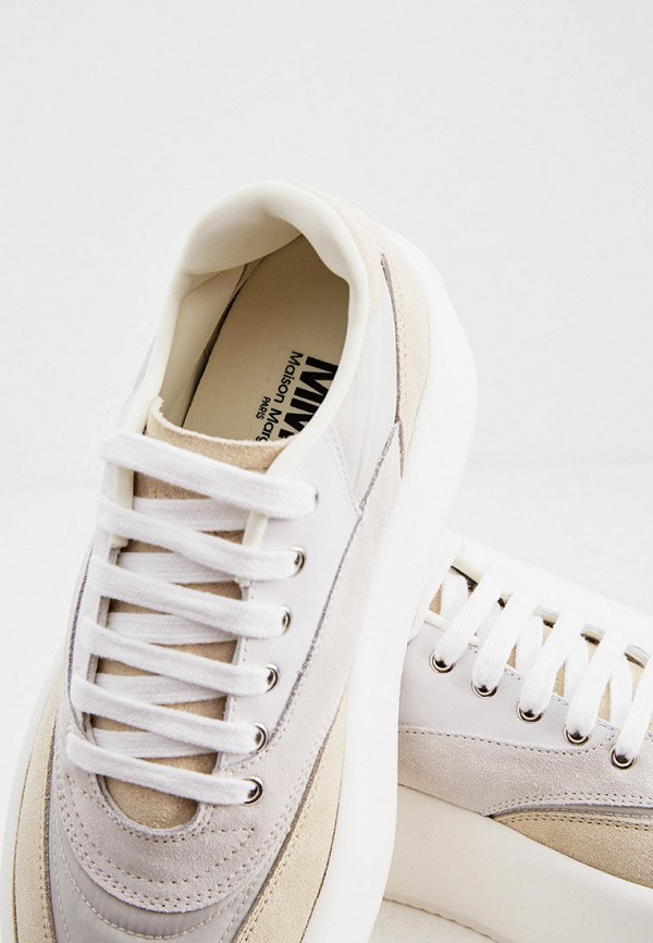 MM6 Maison Margiela Кеды - фото 5