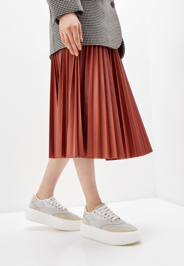 MM6 Maison Margiela Кеды - фото 6