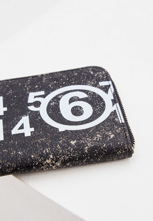 MM6 Maison Margiela Кошелек - фото 3