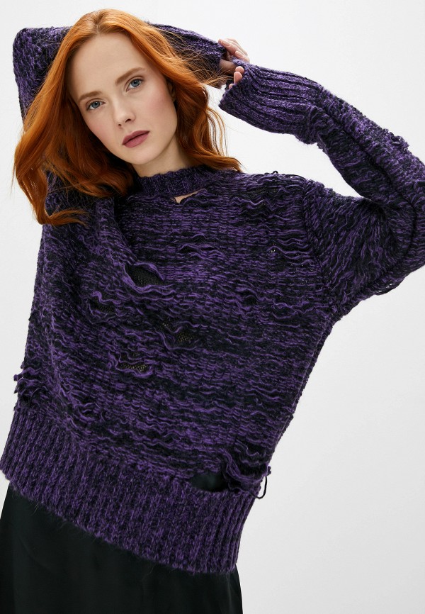 MM6 Maison Margiela Джемпер - фото 1