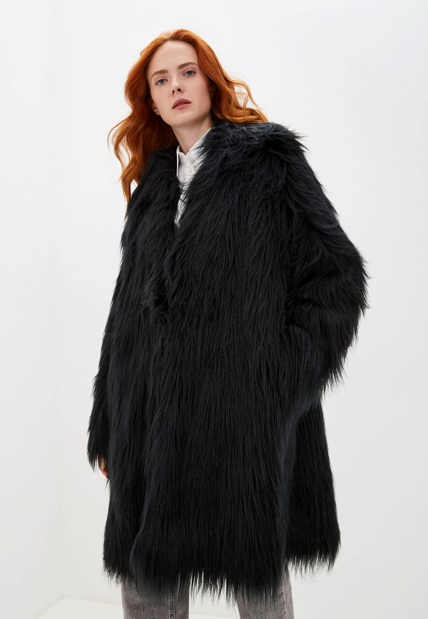 MM6 Maison Margiela Шуба - фото 1