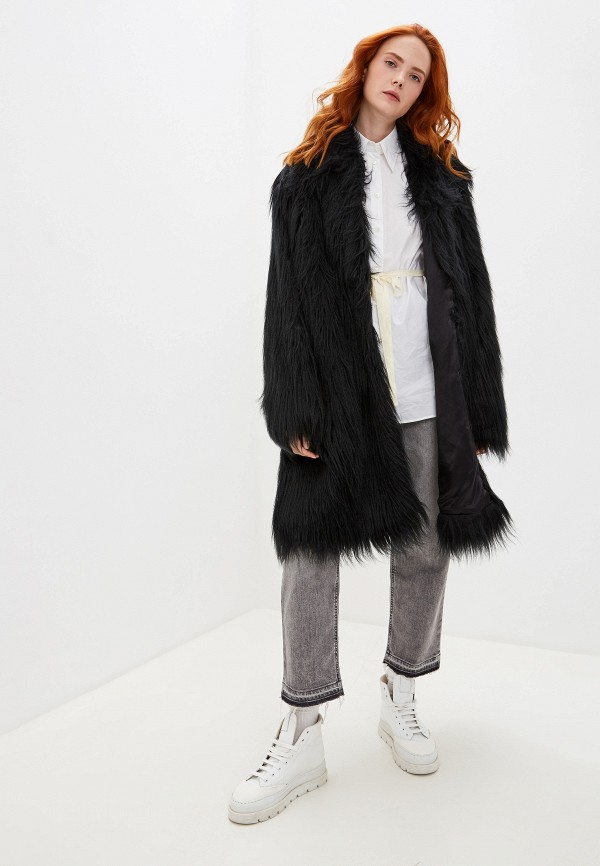 MM6 Maison Margiela Шуба - фото 2