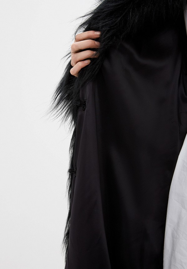 MM6 Maison Margiela Шуба - фото 4