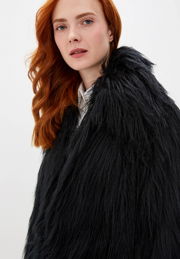 MM6 Maison Margiela Шуба - фото 5