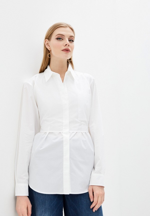 MM6 Maison Margiela Рубашка - фото 1