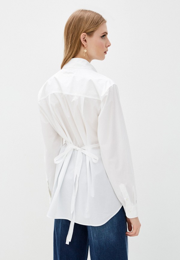 MM6 Maison Margiela Рубашка - фото 3
