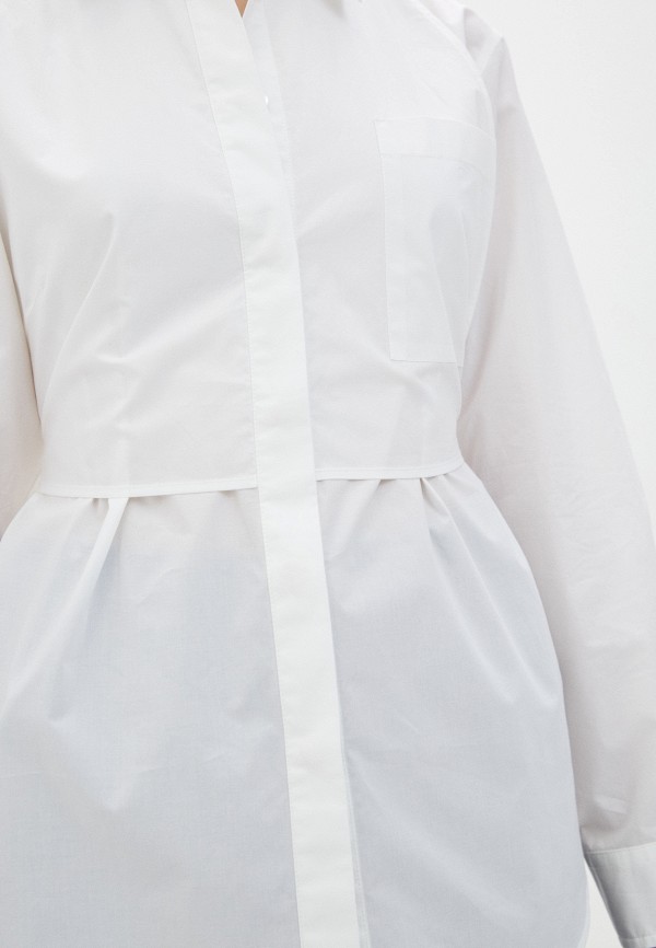 MM6 Maison Margiela Рубашка - фото 4