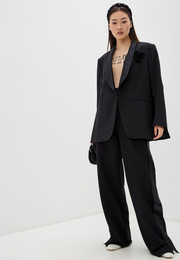 MM6 Maison Margiela Жакет - фото 2