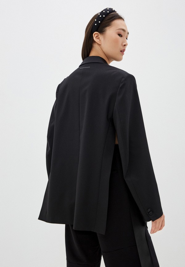 MM6 Maison Margiela Жакет - фото 3