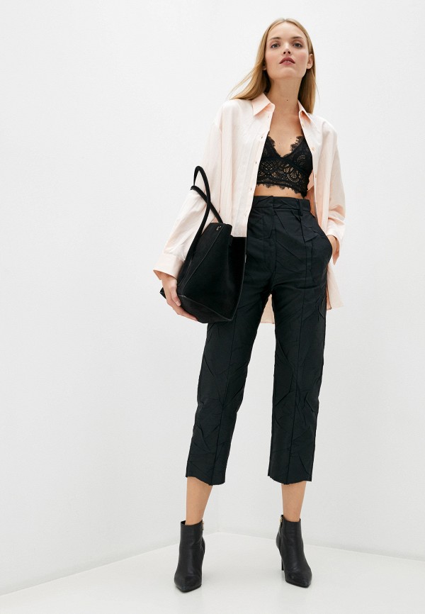 MM6 Maison Margiela Рубашка - фото 4