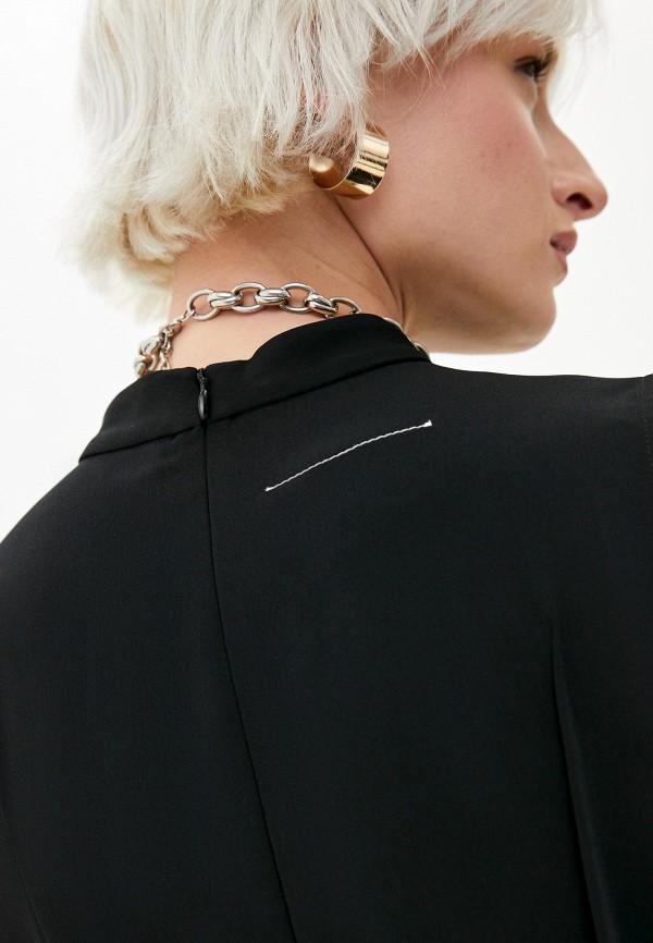 MM6 Maison Margiela Платье - фото 5