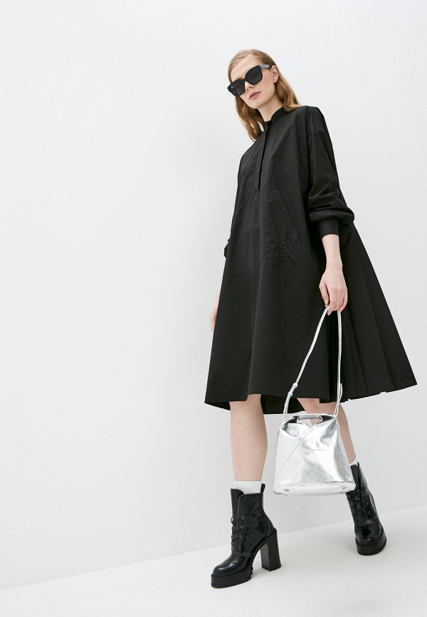 MM6 Maison Margiela Платье - фото 3