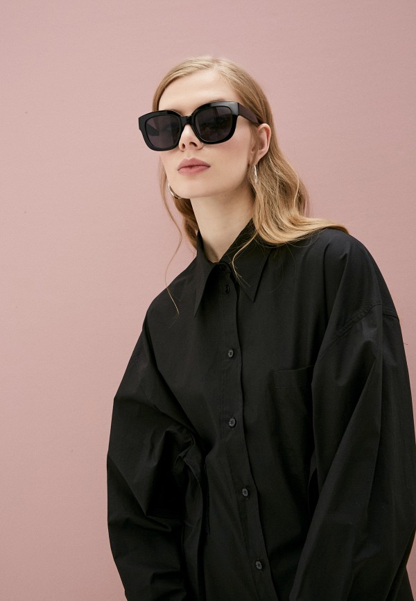 MM6 Maison Margiela Рубашка - фото 2