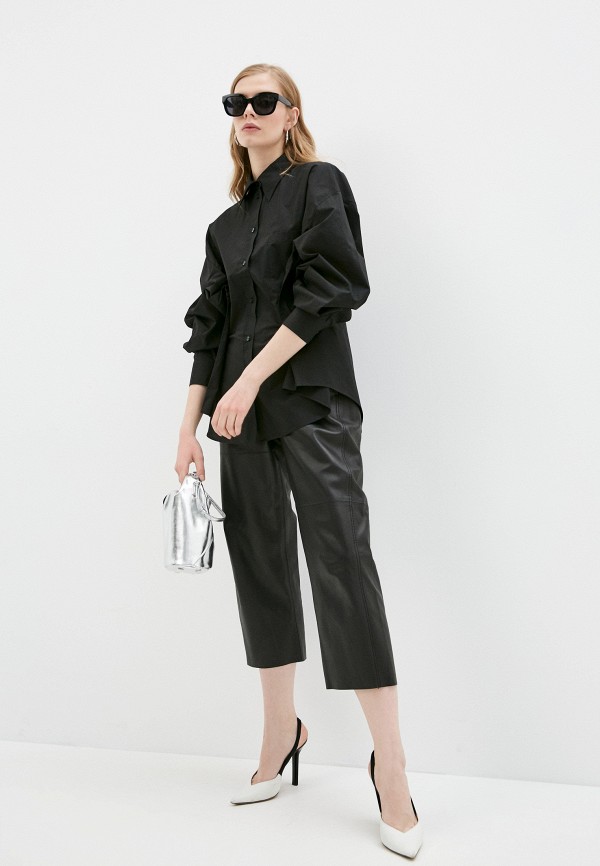 MM6 Maison Margiela Рубашка - фото 3