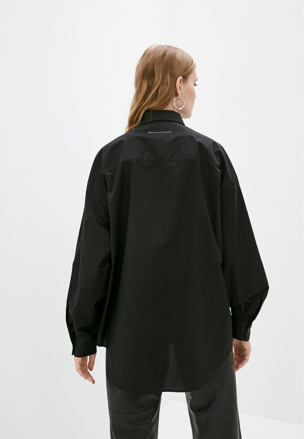 MM6 Maison Margiela Рубашка - фото 4