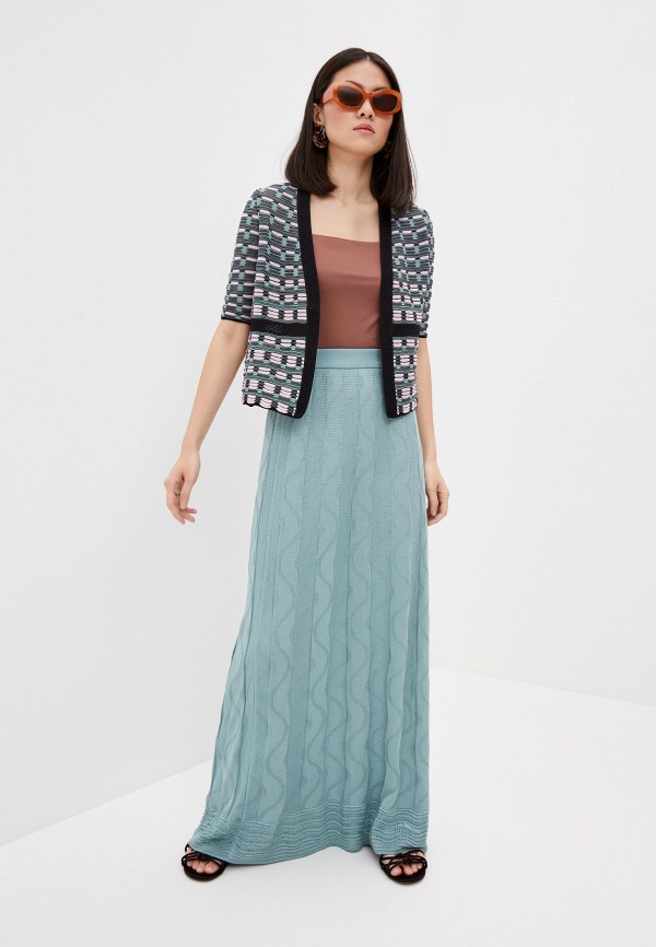 M Missoni Юбка - фото 3