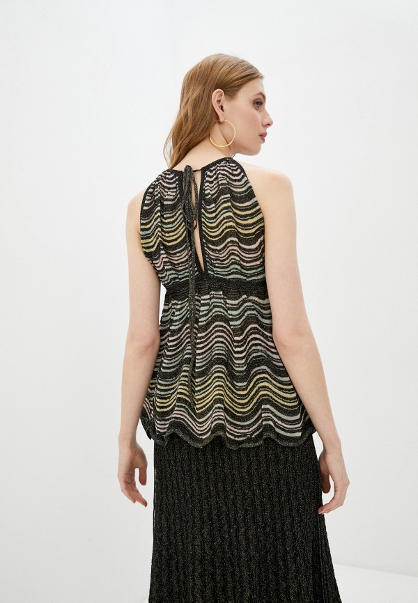 M Missoni Топ - фото 4