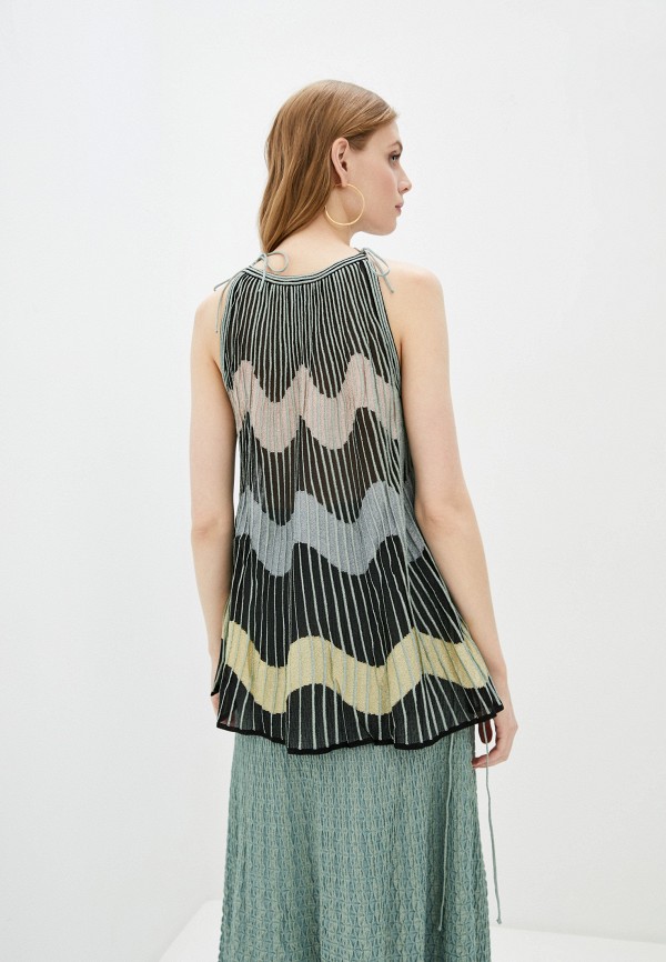 M Missoni Топ - фото 4