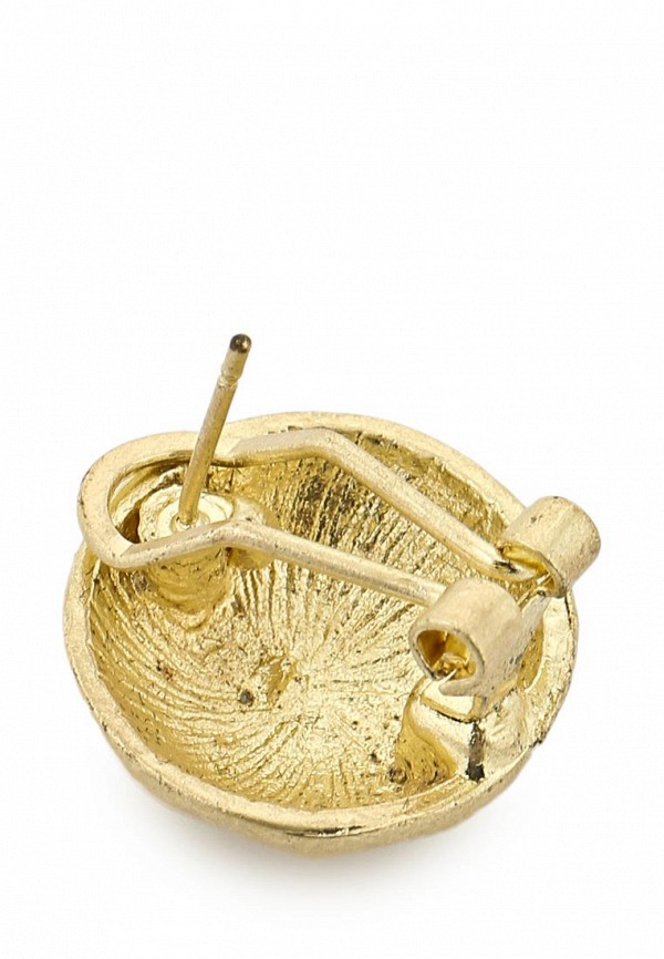 Модные истории Серьги - фото 2