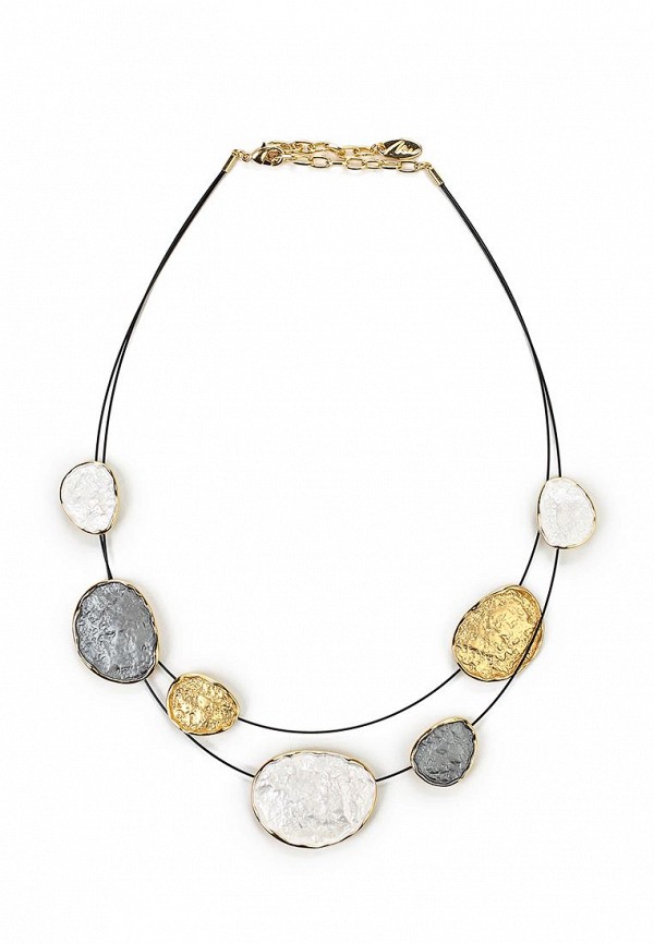 Модные истории Колье - фото 1