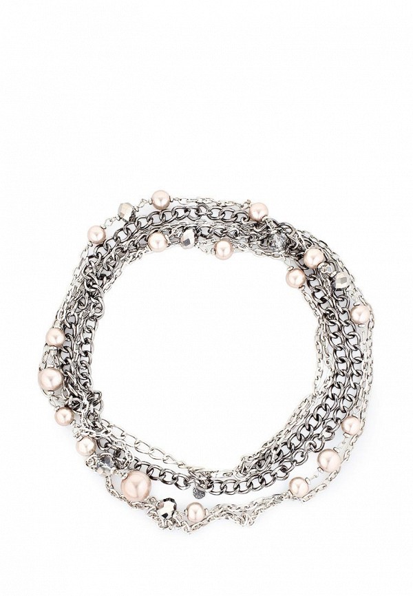 Модные истории Колье - фото 1