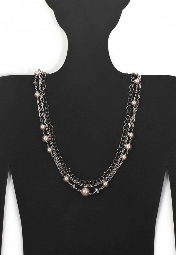 Модные истории Колье - фото 2