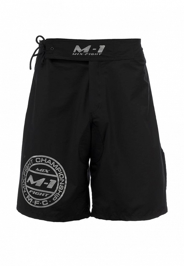 M-1 Шорты - М-1 Stamp - фото 1