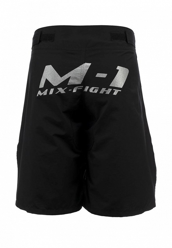 M-1 Шорты - М-1 Stamp - фото 2