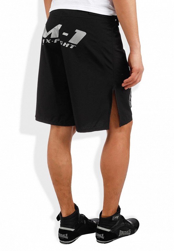 M-1 Шорты - М-1 Stamp - фото 5