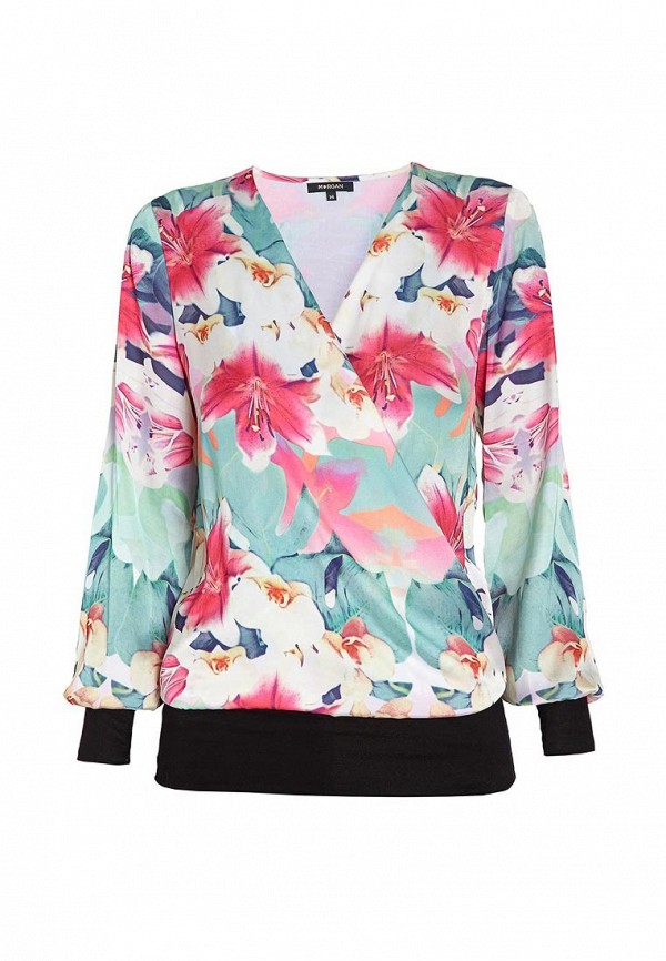 Morgan Блуза - фото 1