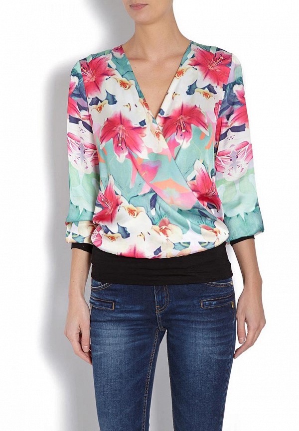 Morgan Блуза - фото 2