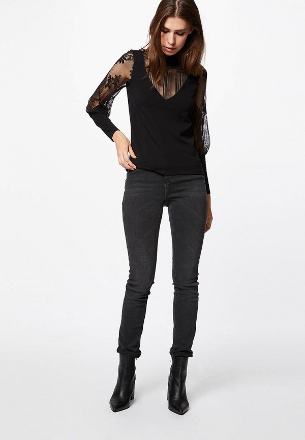 Morgan Блуза - фото 2